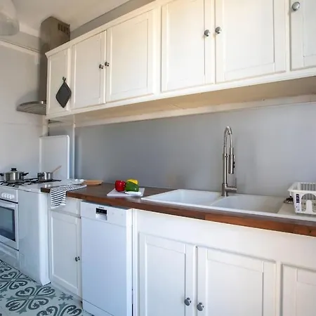 Apartment L'oiseau Bleu Plage