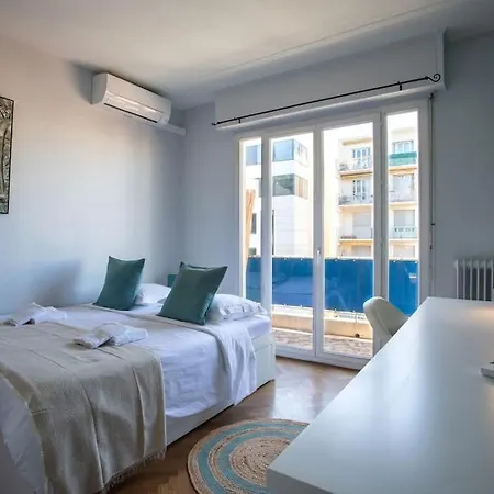 L'oiseau Bleu Plage